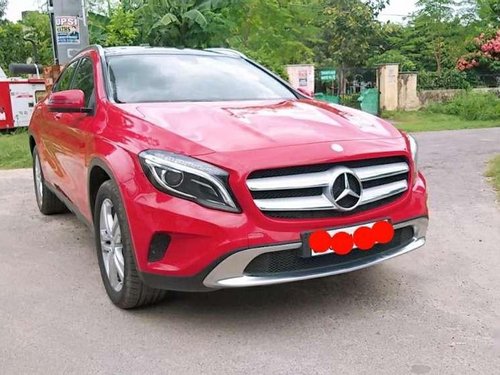 Mercedes Benz GLA Class 2016 AT for sale in Lucknow