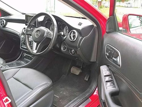 Mercedes Benz GLA Class 2016 AT for sale in Lucknow