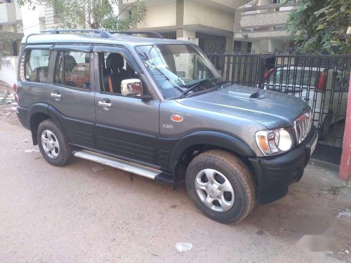 Mahindra Scorpio 2.6 CRDe 2006 MT for sale in Patna