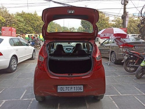 2012 Hyundai Eon Magna Plus MT for sale in New Delhi