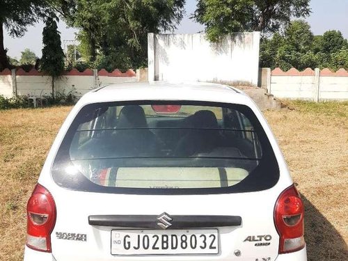 2012 Maruti Suzuki Alto K10 LXI MT in Visnagar