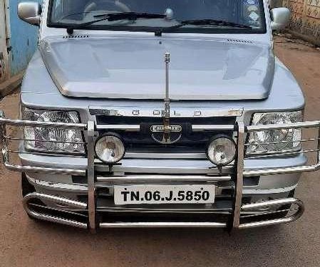 Tata Sumo EX BS IV 2013 MT in Cuddalore