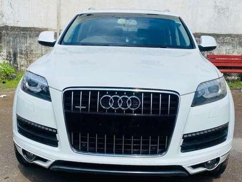 Used 2013 Audi Q7 3.0 TDI Quattro Technology AT in Raipur