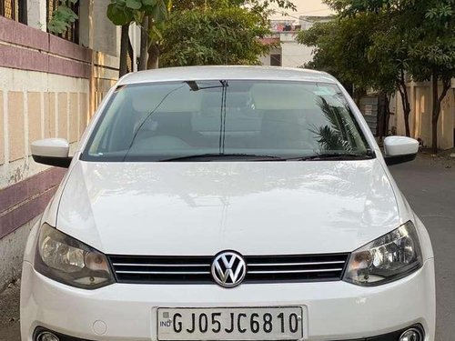 2013 Volkswagen Vento MT for sale in Surat