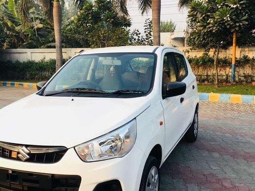 2018 Maruti Suzuki Alto K10 VXI MT for sale in Amritsar