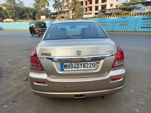 2009 Maruti Suzuki Swift Dzire MT in Mira Road