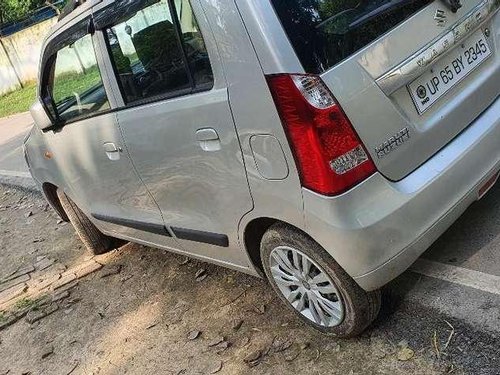 Maruti Suzuki Wagon R VXi Minor, 2015, CNG & Hybrids MT in Varanasi