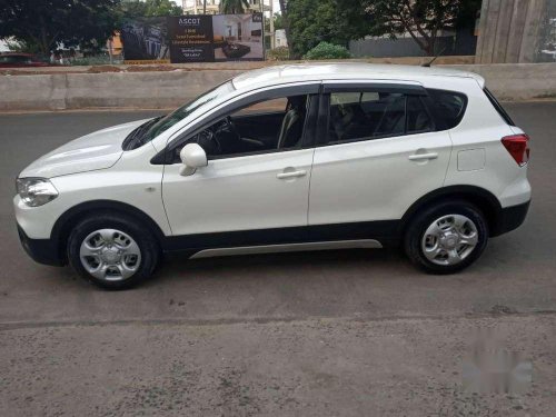 2019 Maruti Suzuki S Cross MT for sale in Chennai