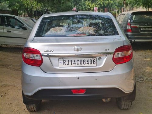 Used 2014 Tata Zest Quadrajet 1.3 XT MT in Jaipur