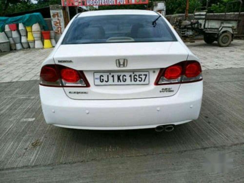 Honda Civic 2010 MT for sale in Rajkot