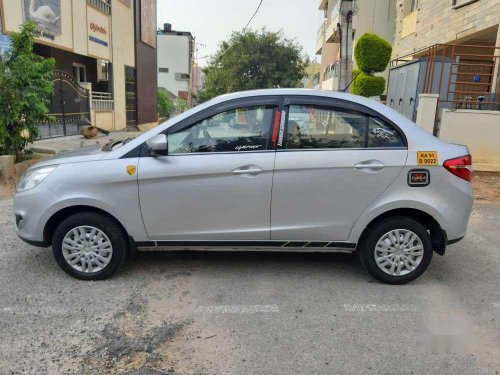 2017 Tata Zest MT for sale in Nagar