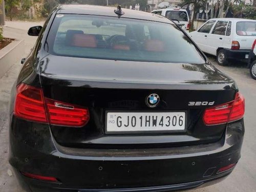 BMW 3 Series 320d Sport Line, 2012, Diesel AT in Anand