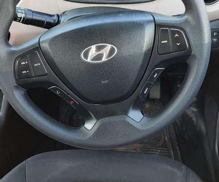 2016 Hyundai Grand i10 MT for sale in Ajmer