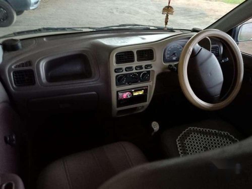 Maruti Suzuki Alto LXi CNG, 2007, Petrol MT in Erode