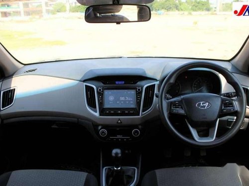 2016 Hyundai Creta 1.6 SX MT for sale in Ahmedabad