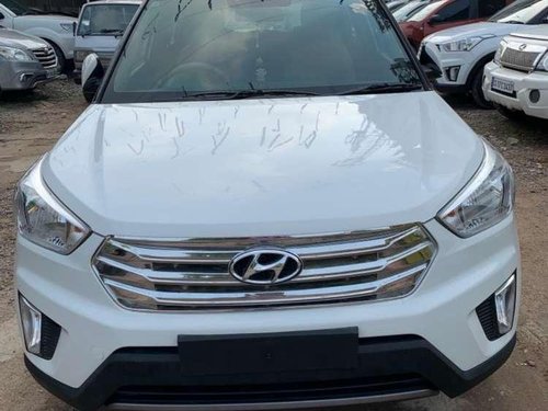 Used 2017 Hyundai Creta MT for sale in Bilaspur