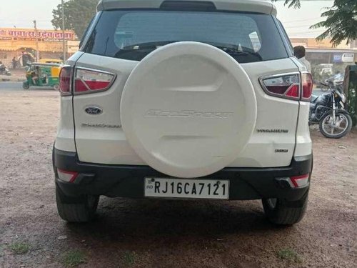 Used 2014 Ford EcoSport MT for sale in Jodhpur