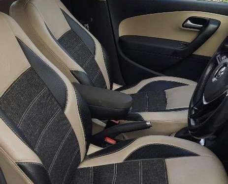 Used 2016 Volkswagen Ameo MT for sale in Ahmedabad