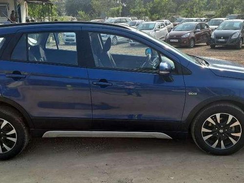 Used 2017 Maruti Suzuki S Cross MT in Aurangabad