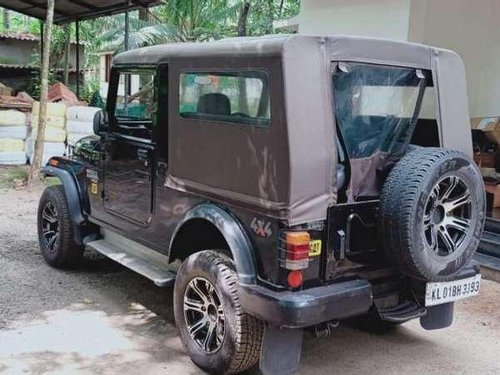 Used 2020 Mahindra Thar CRDe MT for sale in Ernakulam