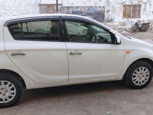 2012 Hyundai i20 Magna 1.4 CRDi MT in Jamnagar