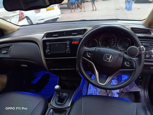 2014 Honda City MT for sale in Thane