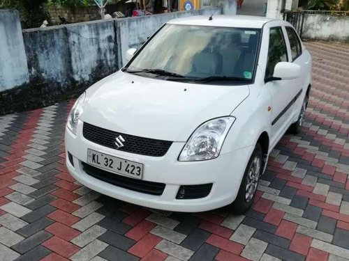 2015 Maruti Suzuki Swift Dzire MT for sale in Ernakulam