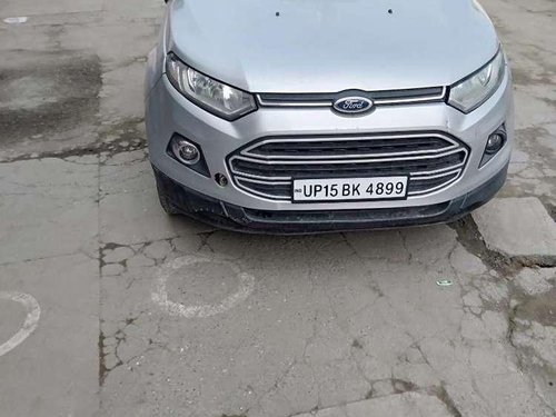 2014 Ford EcoSport MT for sale in Saharanpur