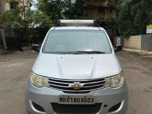 Used Chevrolet Enjoy 2014 MT for sale in Mumbai