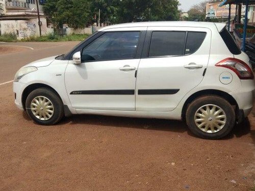 Used 2012 Maruti Suzuki Swift VDI MT in Madurai