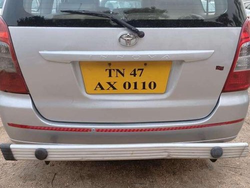 2012 Toyota Innova 2.0 GX 8 STR MT for sale in Erode