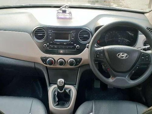 2015 Hyundai Xcent MT for sale in Kanpur