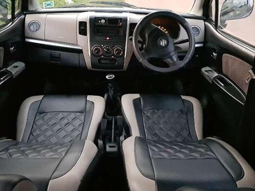 2013 Maruti Suzuki Wagon R LXI MT for sale in Kalpetta