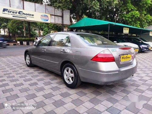 Honda Accord 2007 MT for sale in Anand