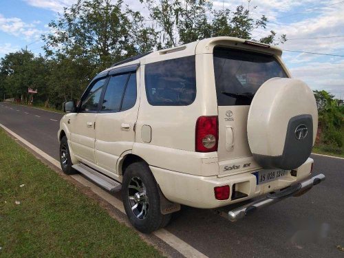 Used 2011 Tata Safari 4X2 MT for sale in Guwahati