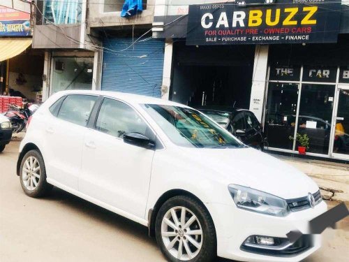 Volkswagen Polo GT TSI 2017 MT for sale in Raipur