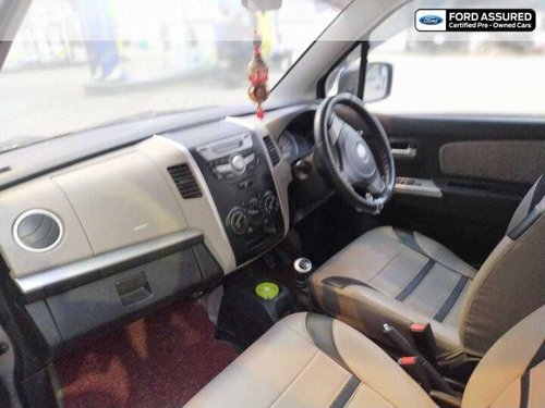 2016 Maruti Suzuki Wagon R VXI MT for sale in Varanasi