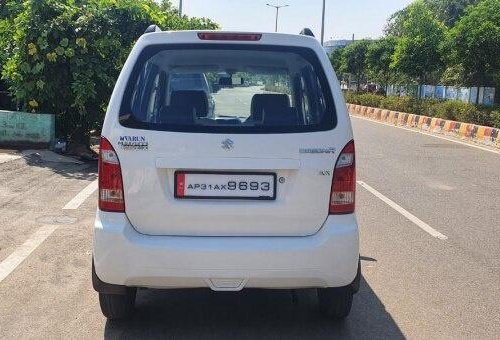 2008 Maruti Suzuki Wagon R MT for sale in Visakhapatnam