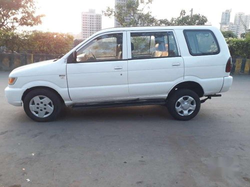 Chevrolet Tavera 2009 MT for sale in Mumbai