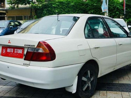 2010 Mitsubishi Lancer 2.0 MT for sale in Nashik