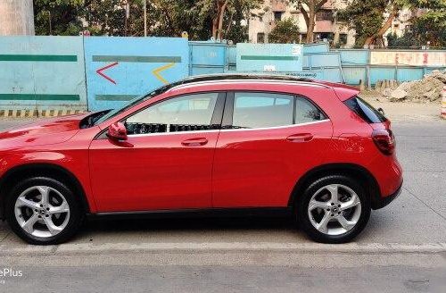 Used 2019 Mercedes Benz GLA Class AT in Mumbai