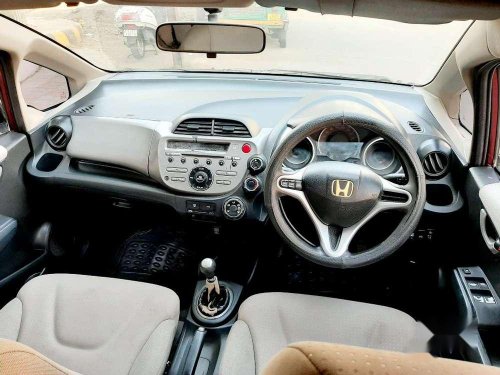 Honda Jazz S, 2010, CNG & Hybrids MT in Rajkot