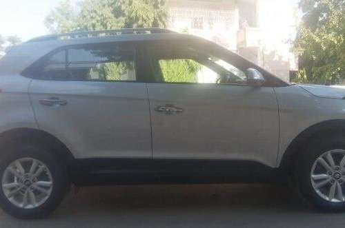 2015 Hyundai Creta 1.6 CRDi SX Plus AT in Ahmedabad