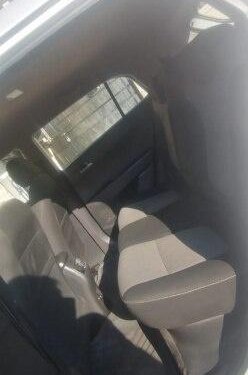 2015 Hyundai Creta 1.6 CRDi SX Plus AT in Ahmedabad