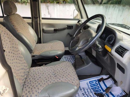 Mahindra Bolero SLE 2009 MT for sale in Perumbavoor