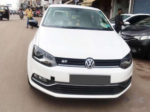 Volkswagen Polo GT TSI 2017 MT for sale in Raipur