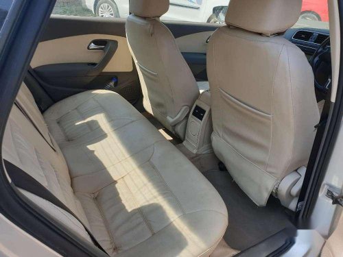 Used Volkswagen Vento 2010 MT for sale in Surat