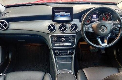 Used 2019 Mercedes Benz GLA Class AT in Mumbai