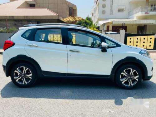 Honda WRV Wrv I-Vtec Vx, 2018, Petrol MT in Ahmedabad