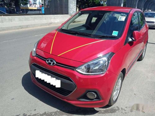 Hyundai Xcent S 1.2 (O), 2014, Petrol MT in Chennai